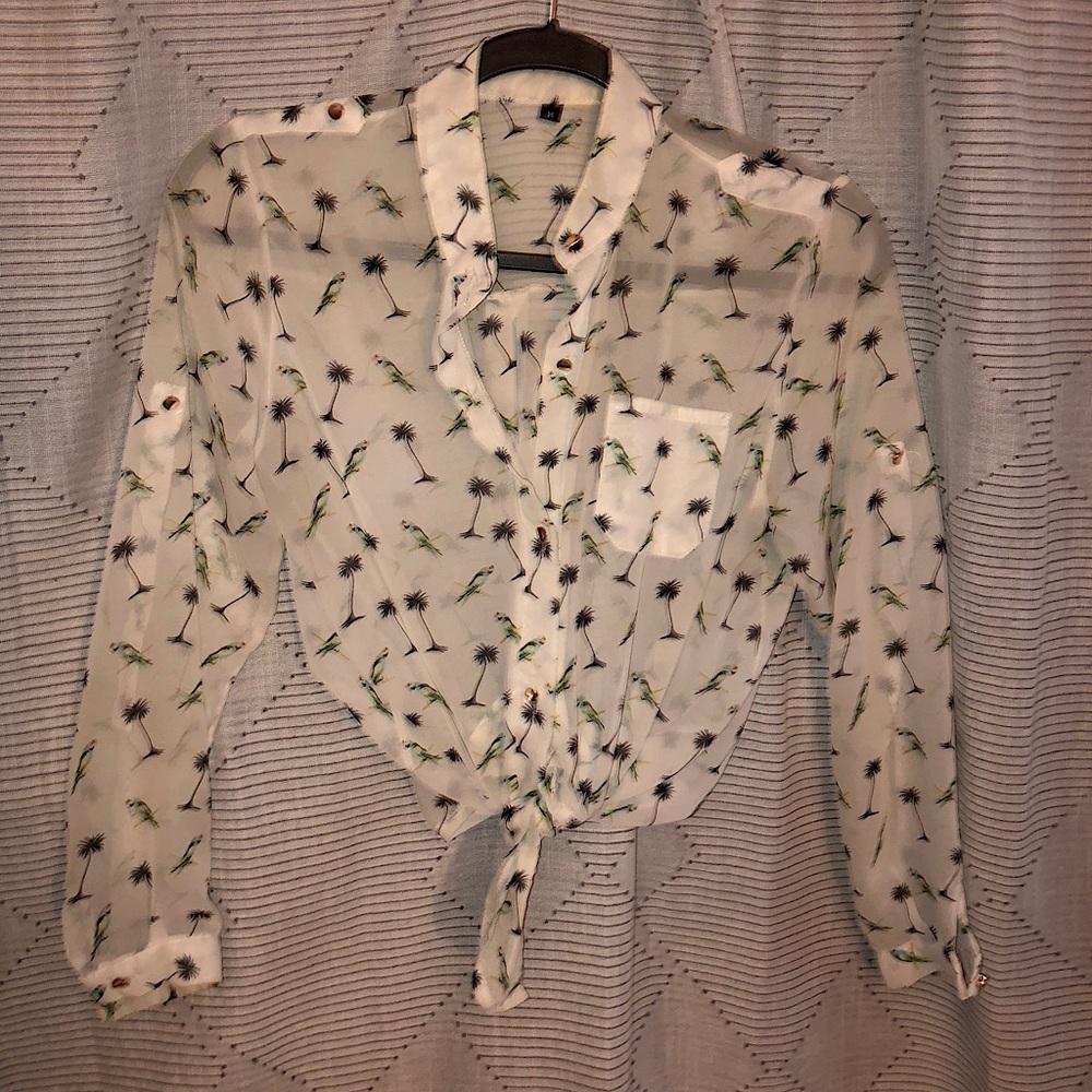 Blouse
